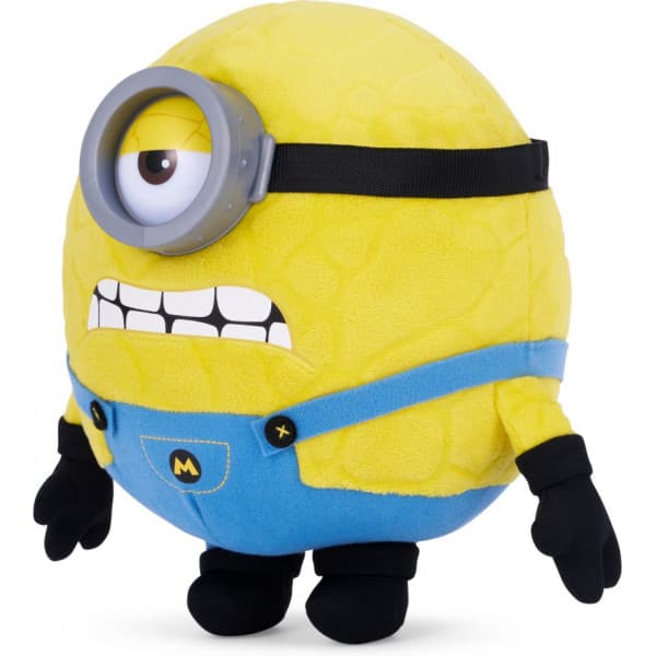 Minions Mega Jerry - pehmolelu, 30 cm