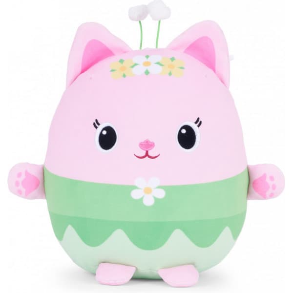 Gabbyn Nukketalo Kisukeiju - pehmolelu, 30 cm