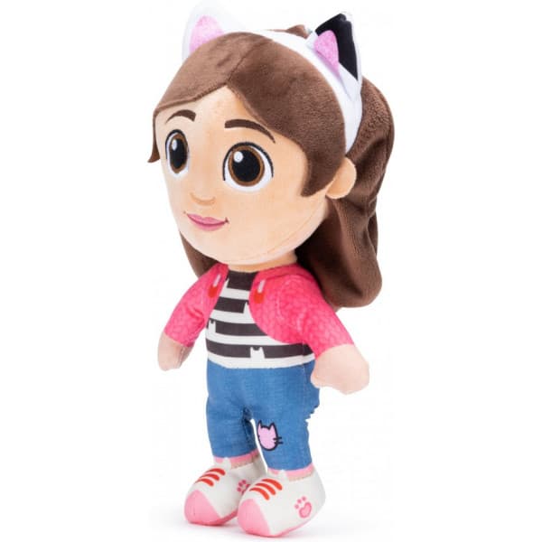 Gabbys Dokhus Gabby - bamse, 25 cm
