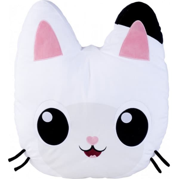Gabbys Dockhus Pandi Pörrö - blød pude, 50 cm