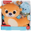 Miniatyrbild 1 av 7: Fisher-Price Sensimals - Gungande tvättbjörnsleksak
