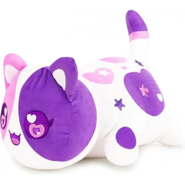 Aphmau og venner mysterieplush stor - mysterieplush, 28 cm