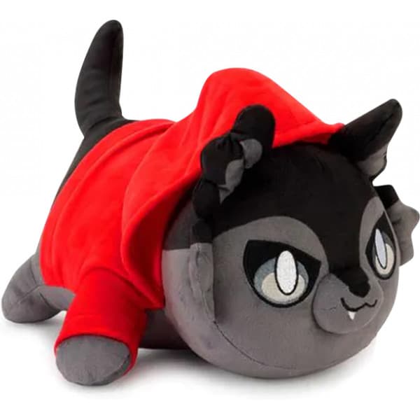Aphmau og venner mysterieplush stor - mysterieplush, 28 cm