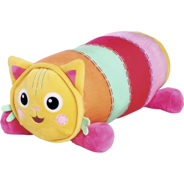 Gabbys Dockhus VilaKat - krammedyr, 35 cm
