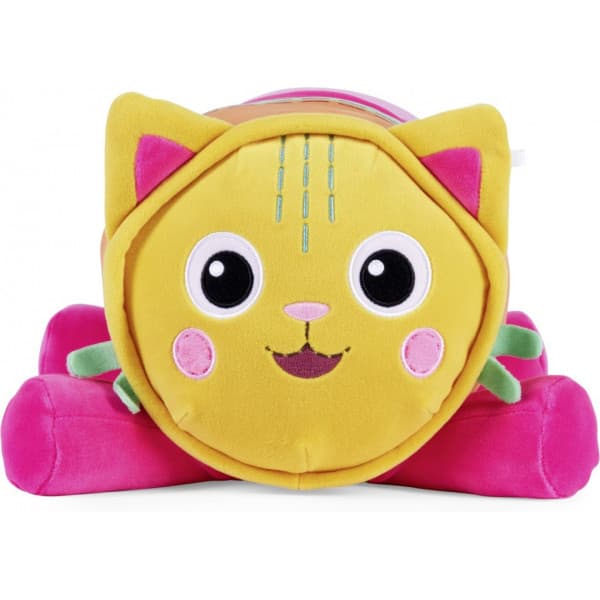 Gabbys Dockhus VilaKat - krammedyr, 35 cm