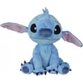 Miniatyrbillede 1 af 2: WD Stitch - bamse, 50 cm