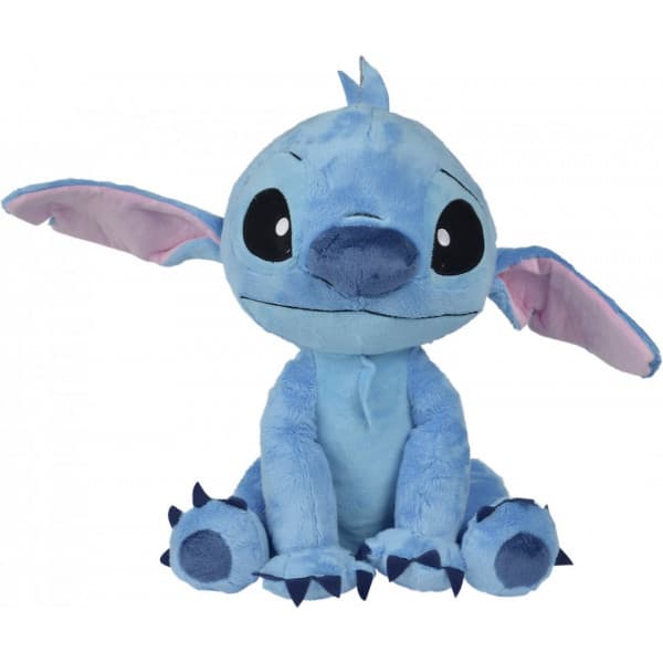 WD Stitch - pehmolelu, 50 cm
