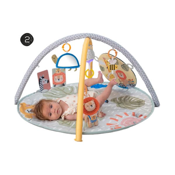 Taf Toys Savannah 360 Aktivitetsgym