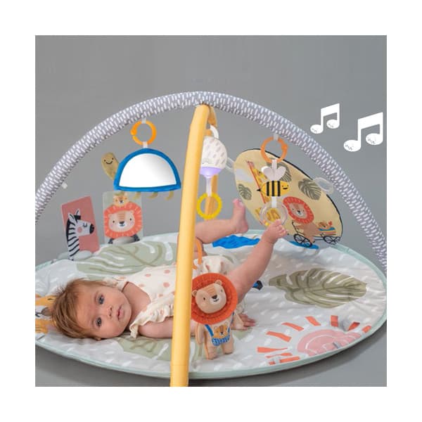 Taf Toys Savannah 360 Aktivitetsgym