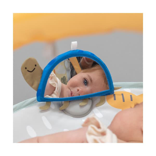 Taf Toys Savannah 360 Aktivitetsgym