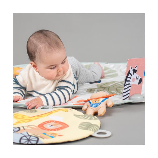 Taf Toys Savannah 360 Aktivitetsgym