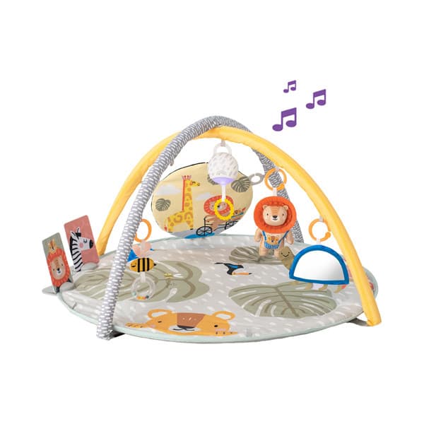 Taf Toys Savannah 360 Aktivitetsgym