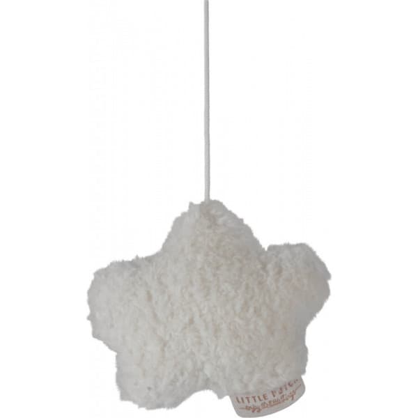 Little Dutch Baby Bunny - Musikmobil