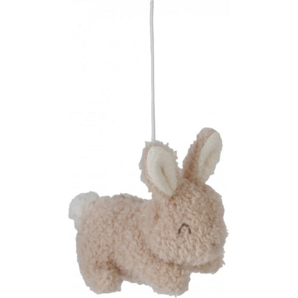 Little Dutch Baby Bunny - Musikmobil