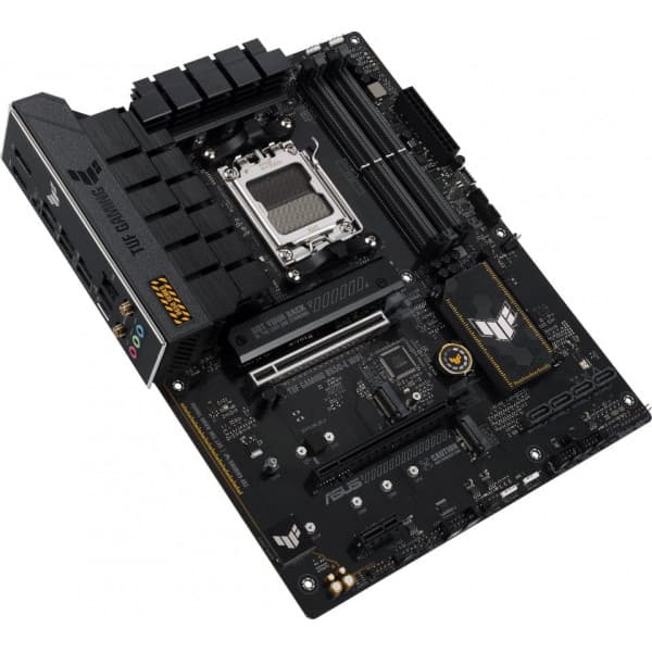 ASUS TUF GAMING B650-E WIFI ATX -emolevy