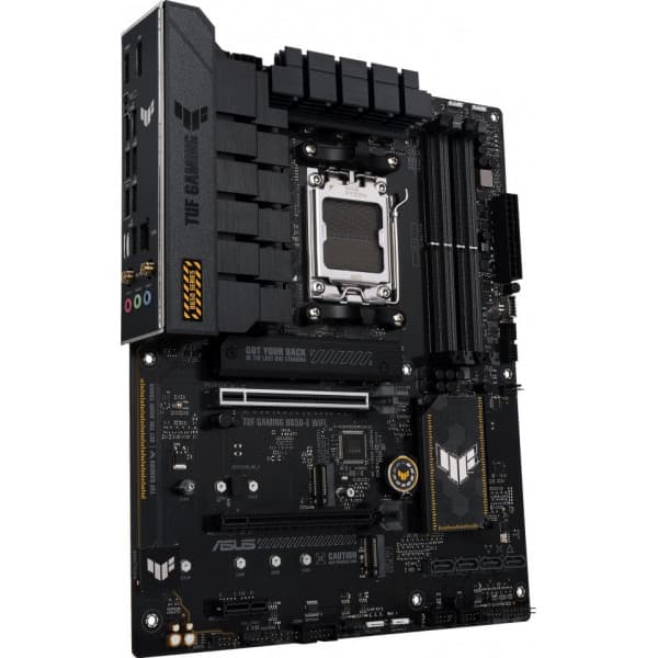 ASUS TUF GAMING B650-E WIFI ATX -emolevy