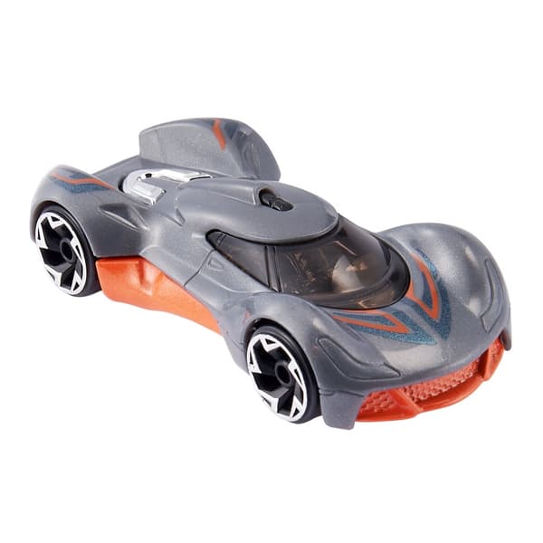 METAL MACHINES S1 Multi Pack Car 1PK, 6708