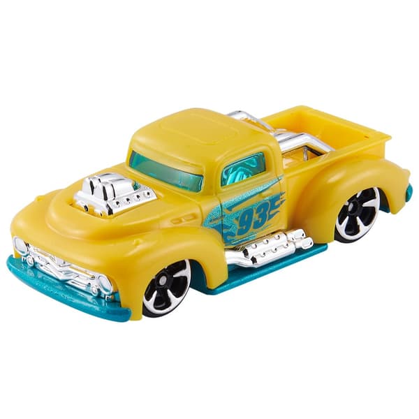 METAL MACHINES S1 Multi Pack Car 1PK, 6708