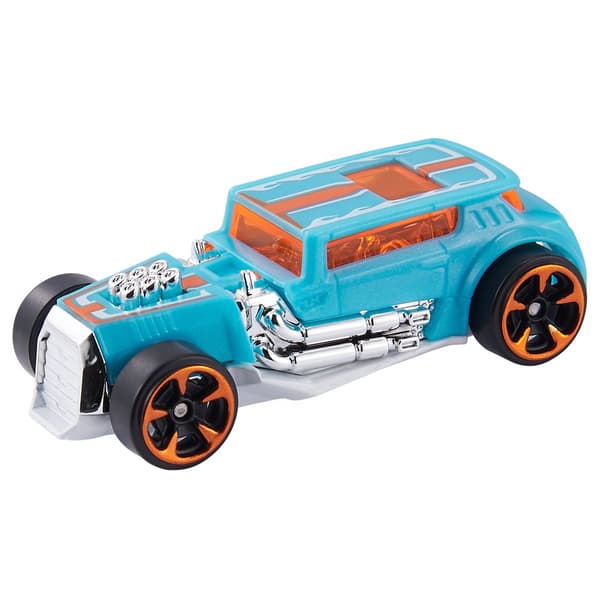 METAL MACHINES S1 Multi Pack Car 1PK, 6708