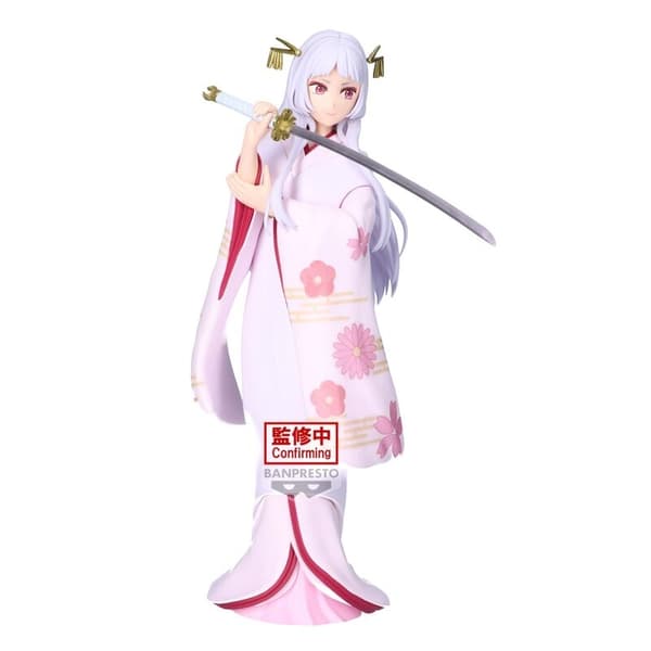 Oshi No Ko Akane Kurokawa figure 18cm