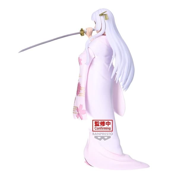 Oshi No Ko Akane Kurokawa figure 18cm
