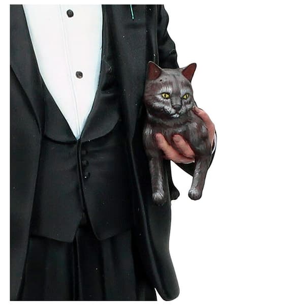 The Godfather The Offer Vito Corleone figure 20cm