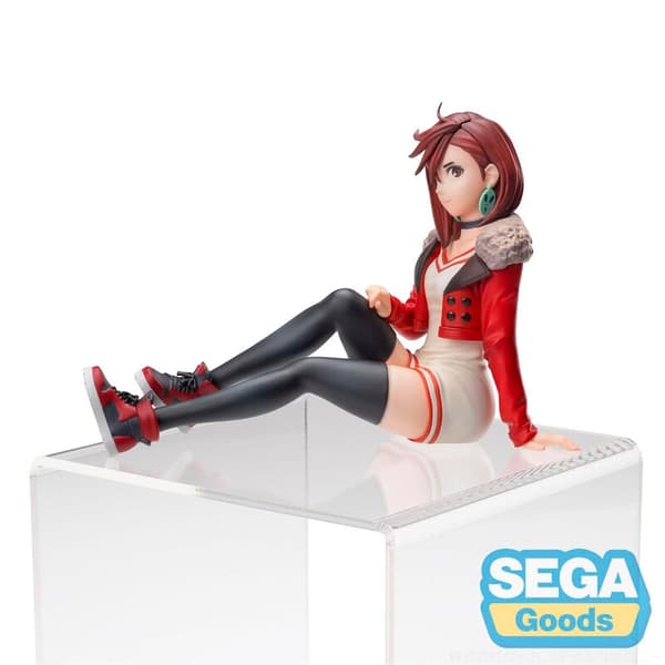 Dandadan Momo vol. 2 PM Perchering figure 14cm