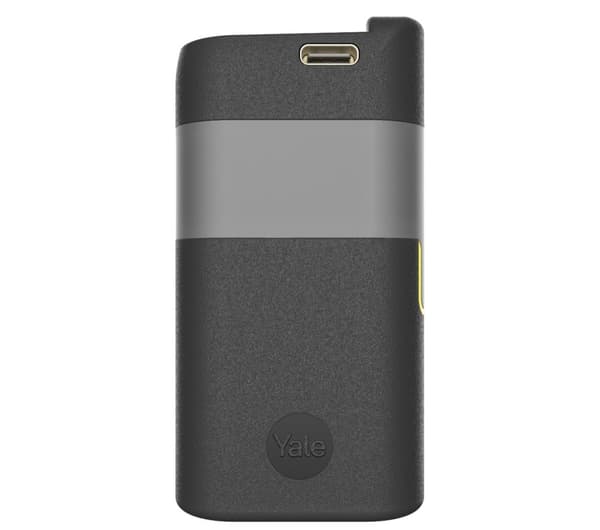 Erstatning Yale Linus L2 batteripakke