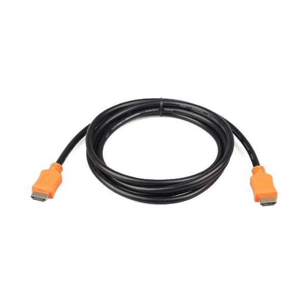GEMBIRD CC-HDMI4L-10 -kaapeli (HDMI M - HDMI M; 3m; musta)