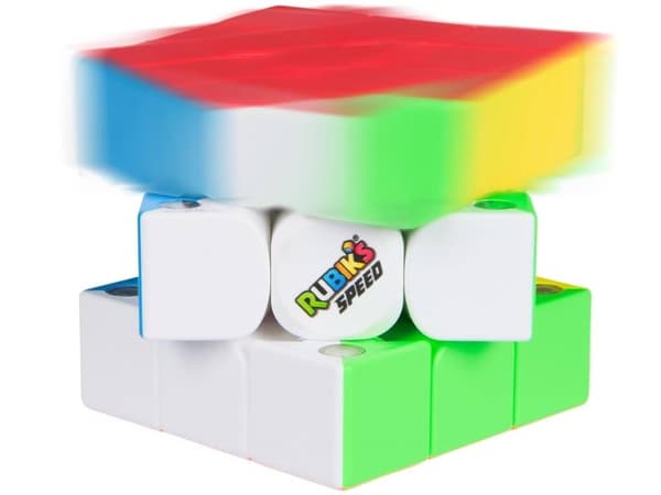 Rubiks Cube - 3x3 Speed Cube