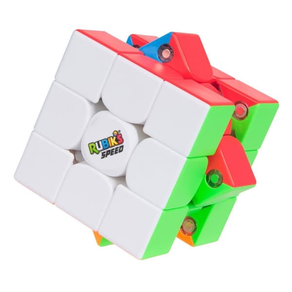 Rubiks Kube 3x3 Speed Cube CDON Rubiks Kube 3x3 Speed Cube CDON