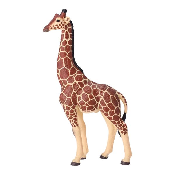 Samlefigur Giraf, Papo