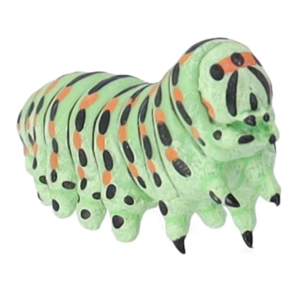 Samlarfigur Caterpillar, Papa