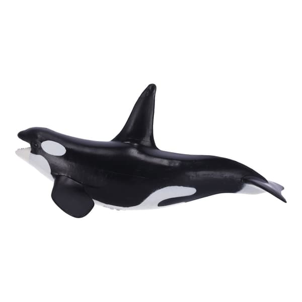 Samlerfigur af Orca, Papo