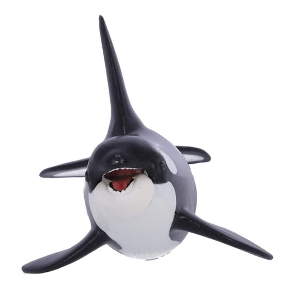 Samlerfigur af Orca, Papo