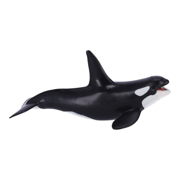 Samlerfigur af Orca, Papo
