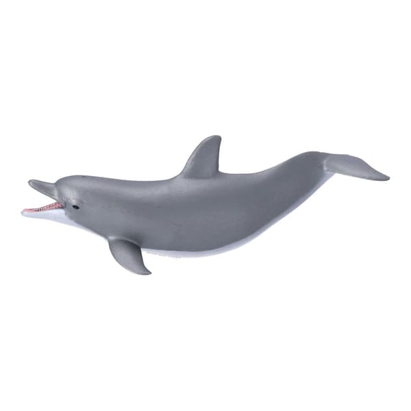 Samlefigur Legende delfin, far