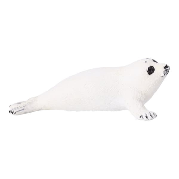 Samlerfigur Babysæl, Papo