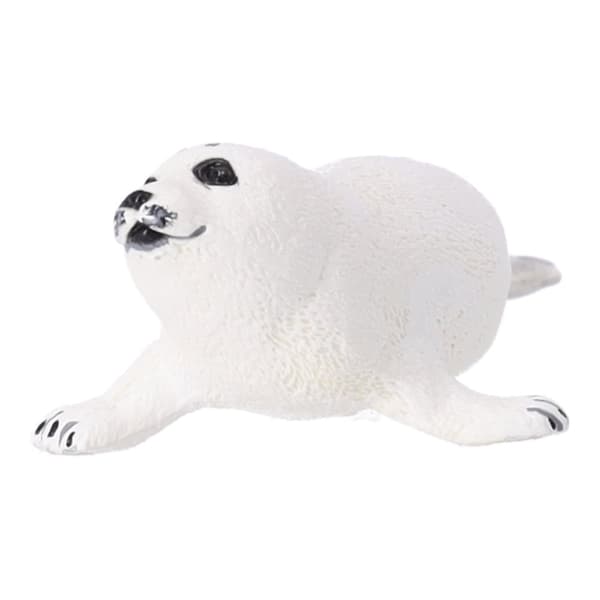 Samlerfigur Babysæl, Papo