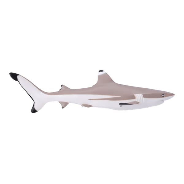 Samlarfigur Blacktip revhaj, Papo