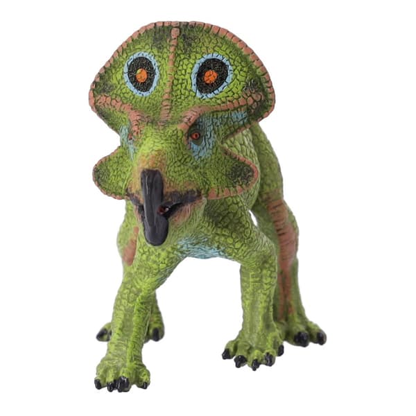 Samlarfigur Dinosaur Protoceratops, Papo