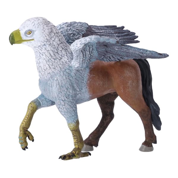 Samlefigur Hippogrif, Papo