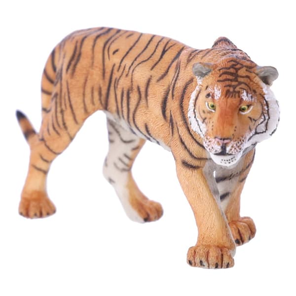 Samlarfigur Tiger, Papo