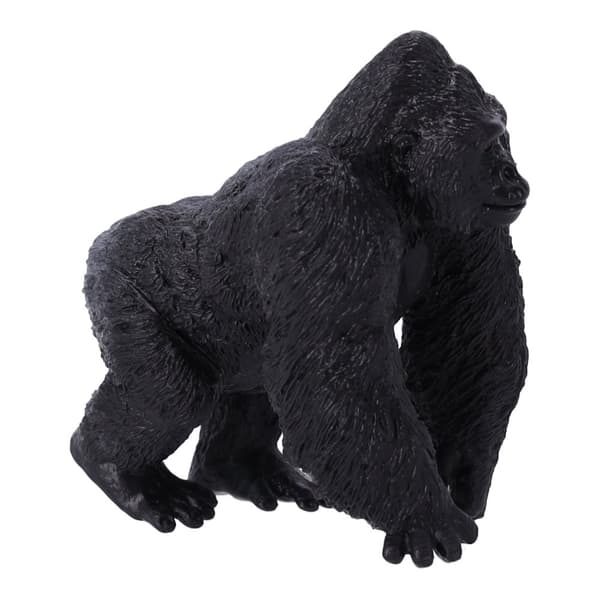 Samlarfigur Gorilla, Papo