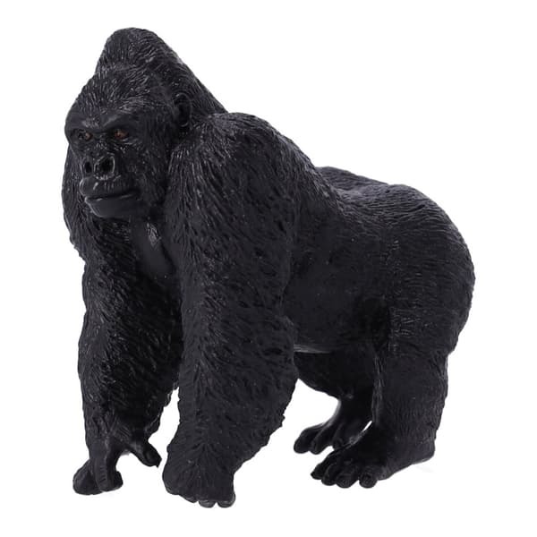 Samlarfigur Gorilla, Papo