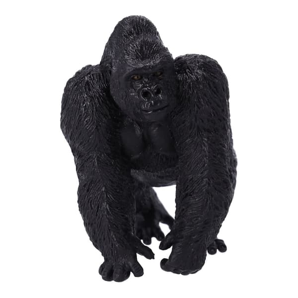 Samlarfigur Gorilla, Papo