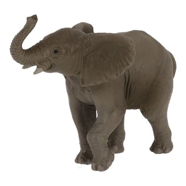 Samlefigur Ung elefant, Papo