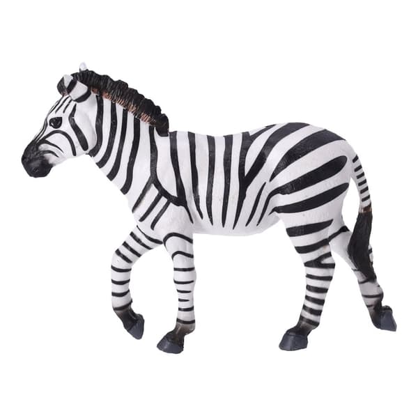 Samlerfigur Zebra, Papo