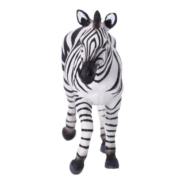 Samlerfigur Zebra, Papo