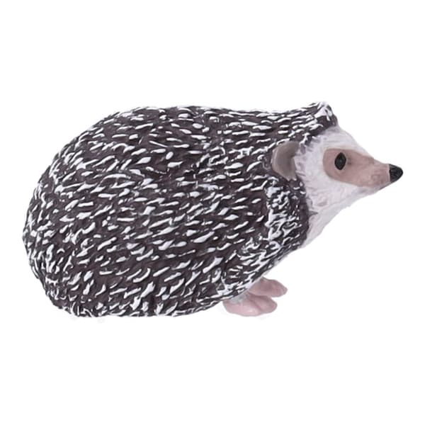 Samlarfigur Hedgehog, Papa